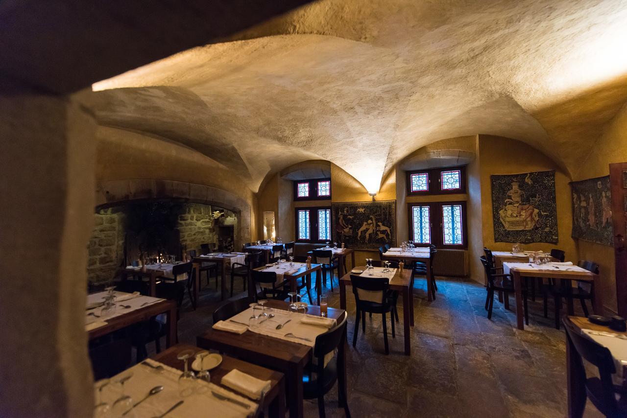Auberge Regordane Prevencheres Bagian luar foto