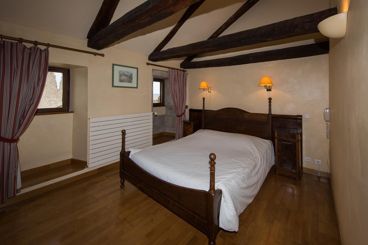 Auberge Regordane Prevencheres Bagian luar foto