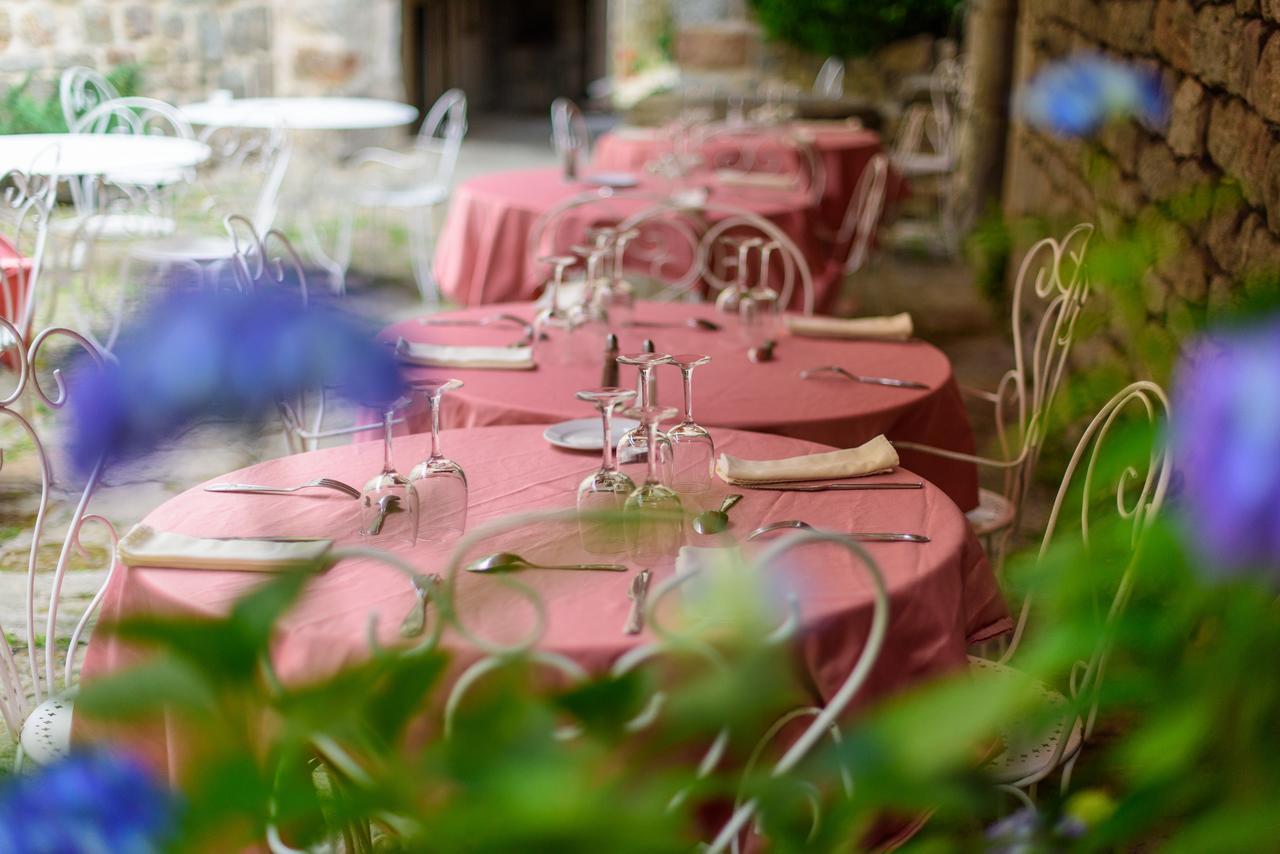 Auberge Regordane Prevencheres Bagian luar foto
