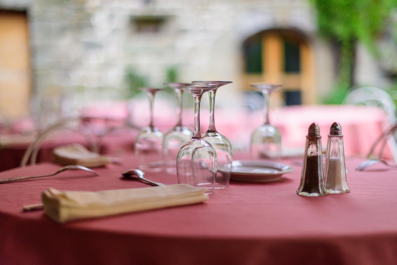 Auberge Regordane Prevencheres Bagian luar foto