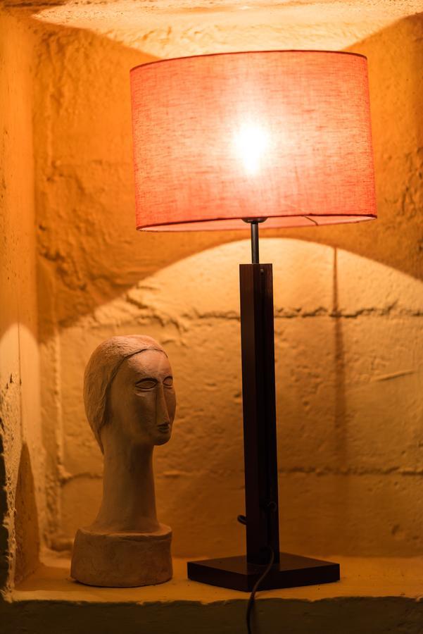 Auberge Regordane Prevencheres Bagian luar foto