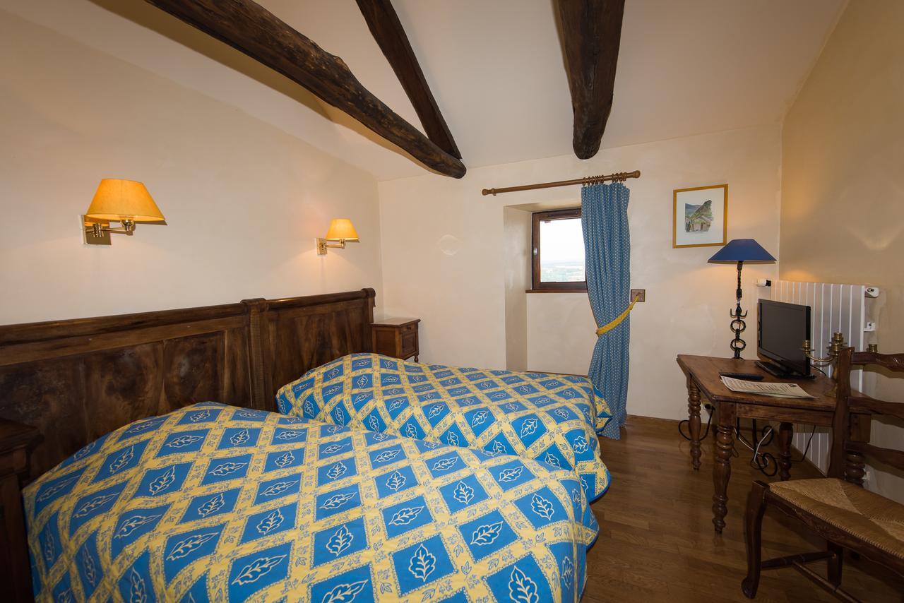 Auberge Regordane Prevencheres Bagian luar foto