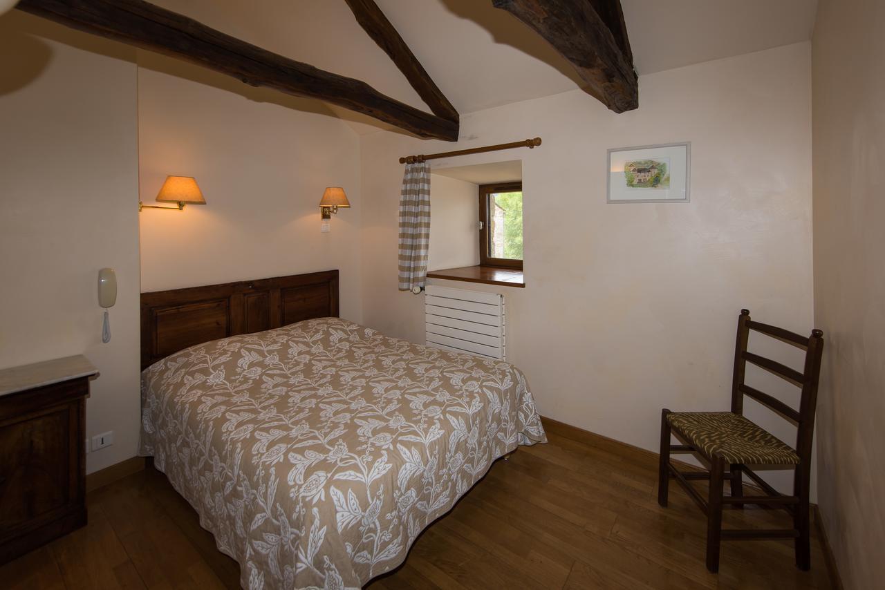 Auberge Regordane Prevencheres Bagian luar foto