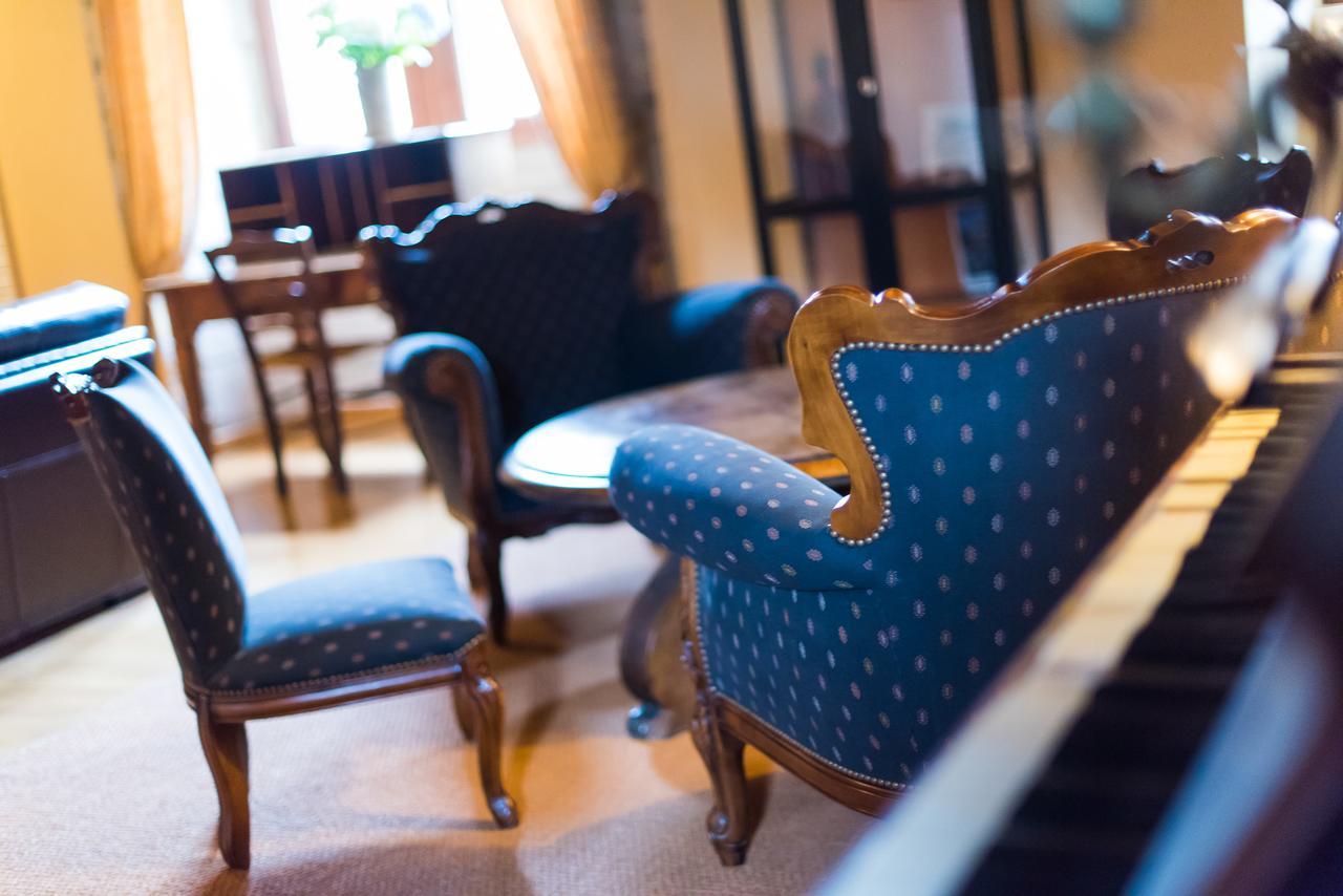 Auberge Regordane Prevencheres Bagian luar foto