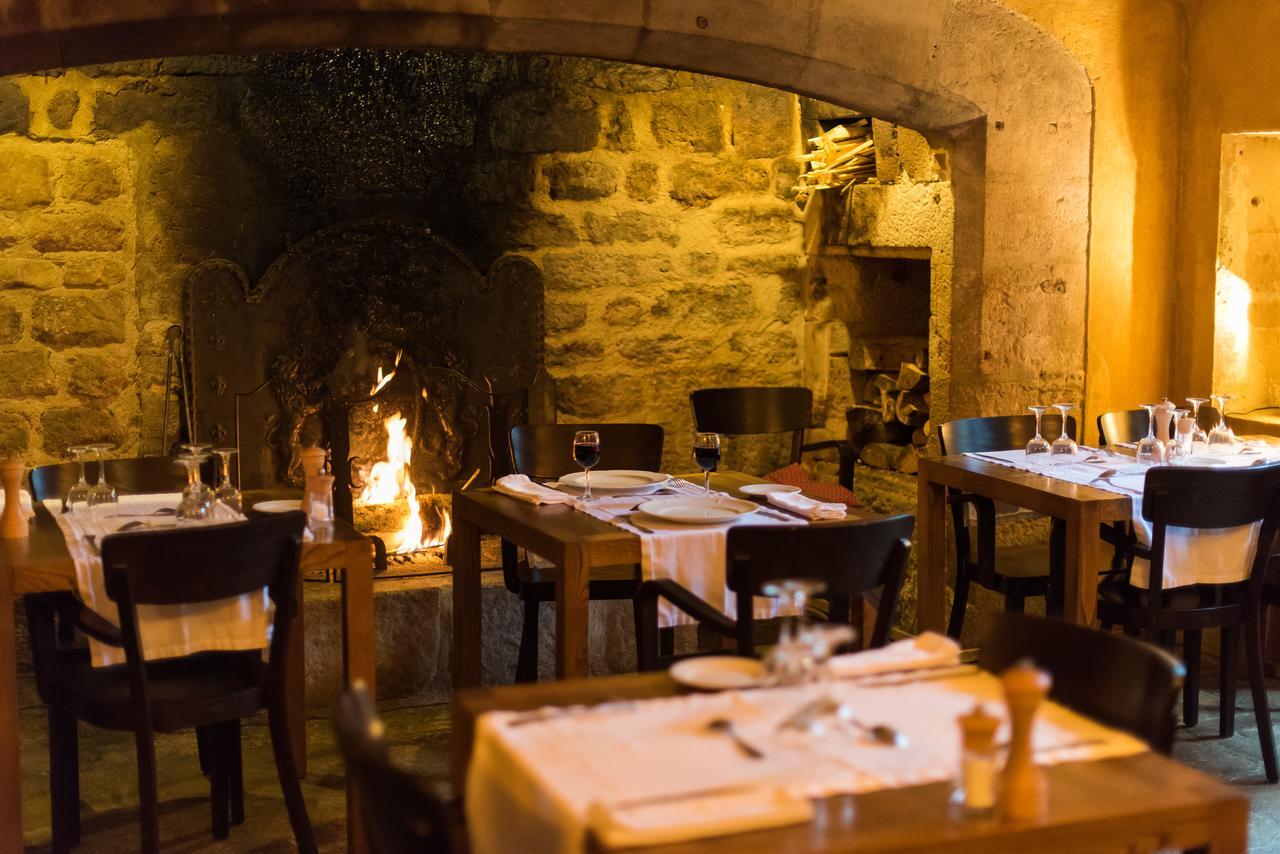 Auberge Regordane Prevencheres Bagian luar foto